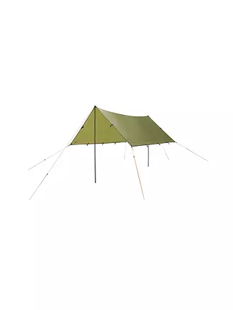 EASY CAMP | Unterstand Norddal Tarp 3*3m | 